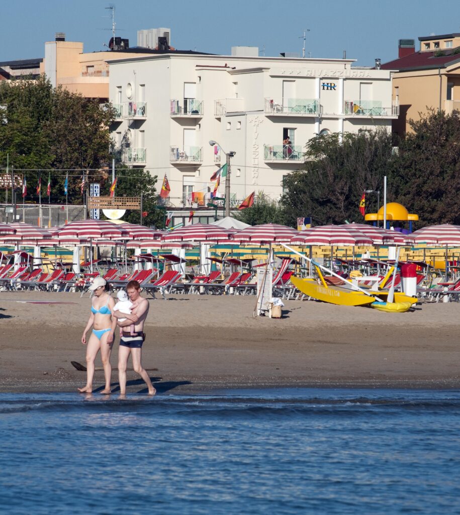 Hotel Rivazzurra