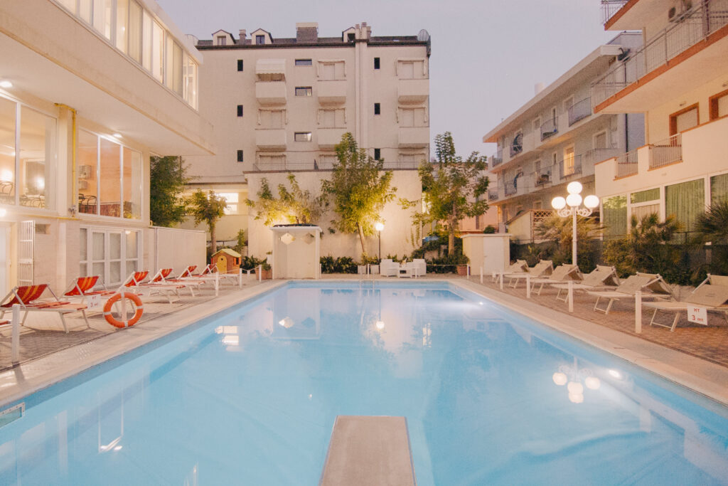 Hotel Beverly