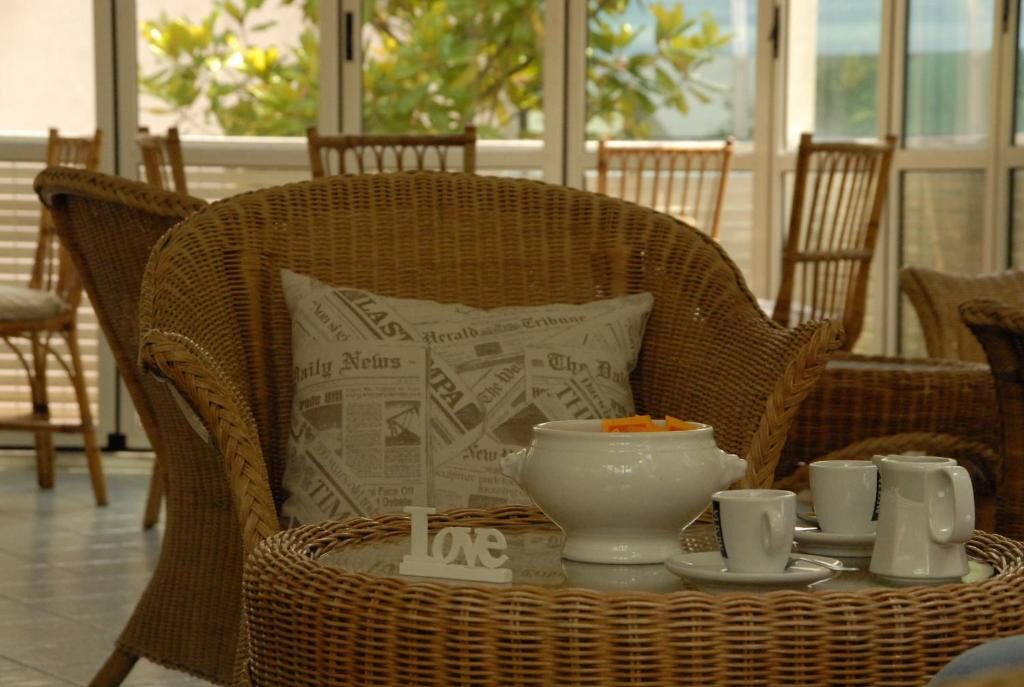 Hotel Arno