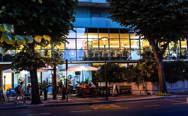 Hotel Ivano