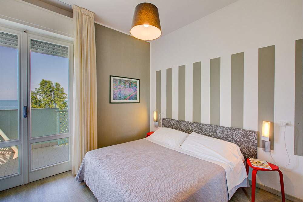 Hotel Ivano