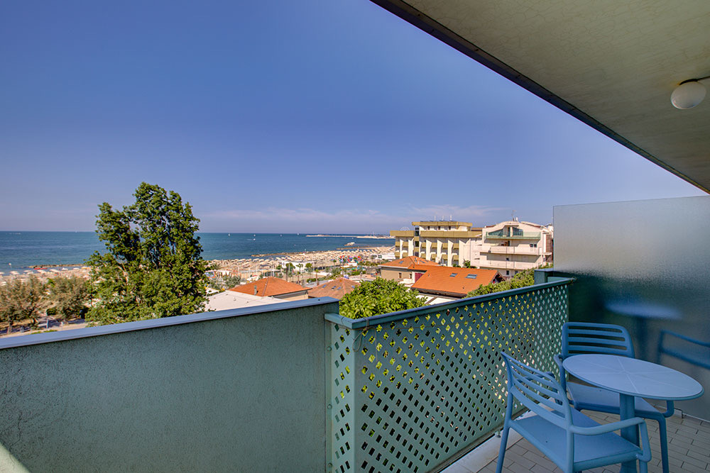Hotel Ivano