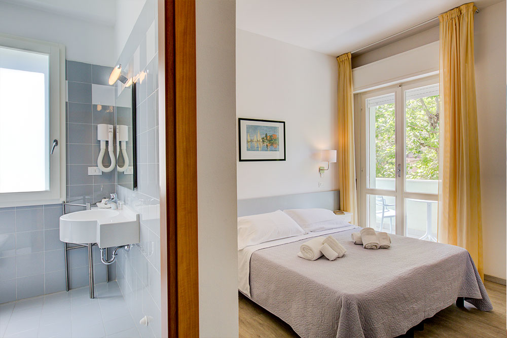 Hotel Ivano