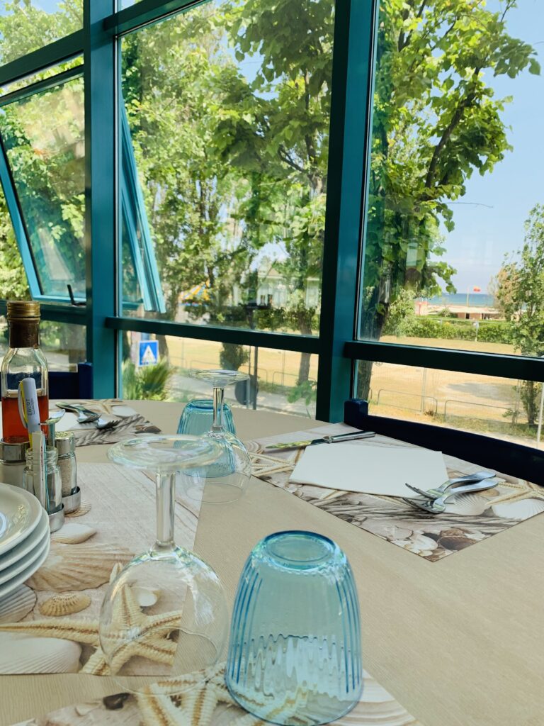 Hotel Ivano